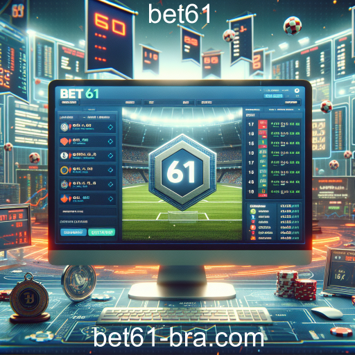 Apostas Ao Vivo: A Revolução das Apostas no Bet61