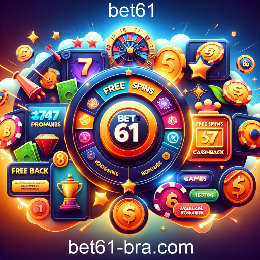 Descubra as Melhores Promoções no Bet61